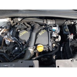 Complete engine Renault Clio IV (BH_) | Becerril Scrap Yard