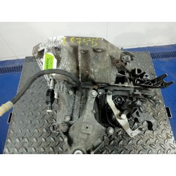 Radiator gearbox Renault Clio IV (BH_) | Becerril Scrap Yard