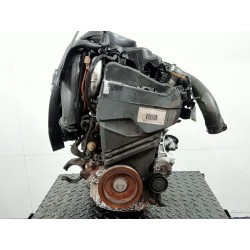 Complete engine Renault Clio IV (BH_) | Becerril Scrap Yard