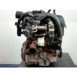 Complete engine Renault Clio IV (BH_) | Becerril Scrap Yard