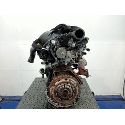 Complete engine Renault Clio IV (BH_) | Becerril Scrap Yard
