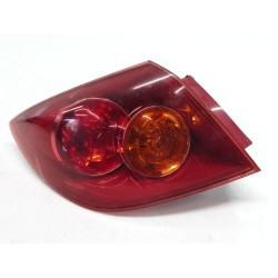 المصباح الخلفي المركزي الأيسر Mazda 3 (bk) | Desguace Becerril