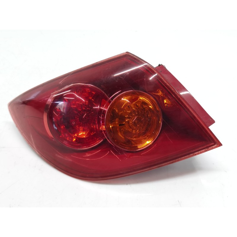 المصباح الخلفي المركزي الأيسر Mazda 3 (bk) | Desguace Becerril