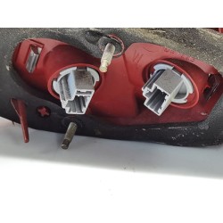 المصباح الخلفي المركزي الأيسر Mazda 3 (bk) | Desguace Becerril