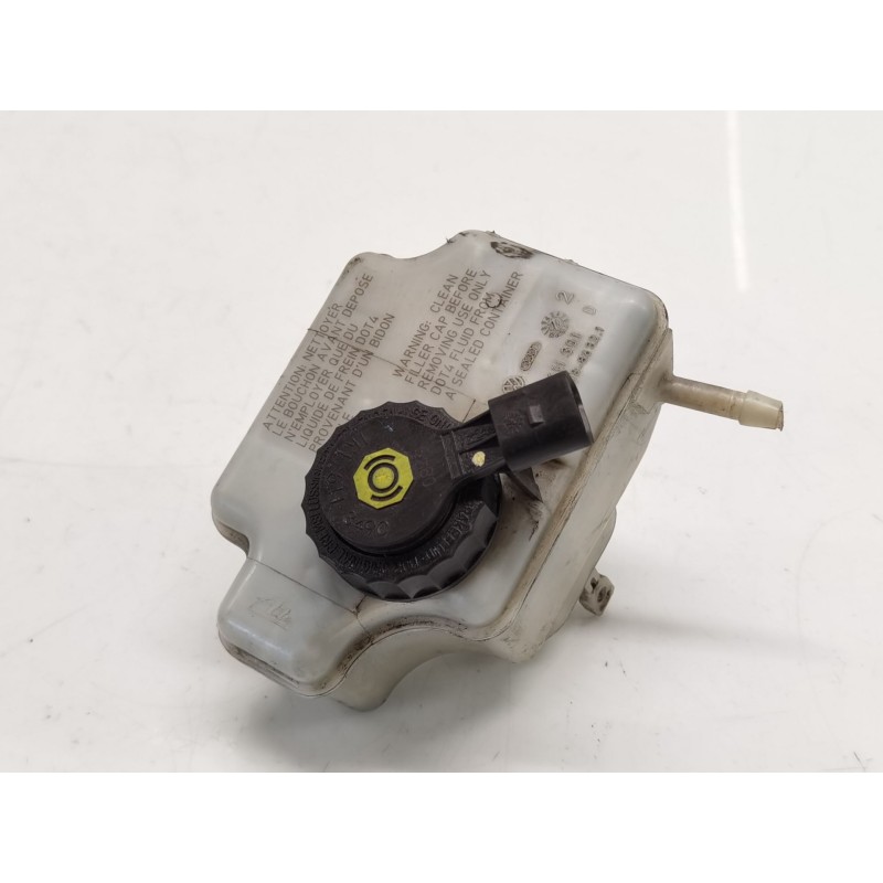 Recambio de bomba freno para seat leon (1p1) 1.9 tdi referencia OEM IAM 1K1611301C  
