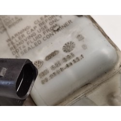 Recambio de bomba freno para seat leon (1p1) 1.9 tdi referencia OEM IAM 1K1611301C  