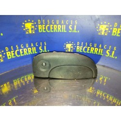 Recambio de maneta exterior delantera derecha para renault kangoo (f/kc0) expression referencia OEM IAM 8200316702  