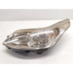 Left rear fog light CITROEN C4 I (LC_) | Becerril Scrap Yard