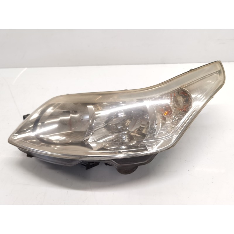 Left rear fog light CITROEN C4 I (LC_) | Becerril Scrap Yard