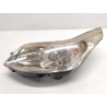 Left rear fog light CITROEN C4 I (LC_) | Becerril Scrap Yard