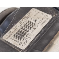 Left rear fog light CITROEN C4 I (LC_) | Becerril Scrap Yard