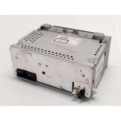 Recambio de sistema audio / radio cd para ford grand c-max (dxa/cb7, dxa/ceu) 1.6 tdci referencia OEM IAM   