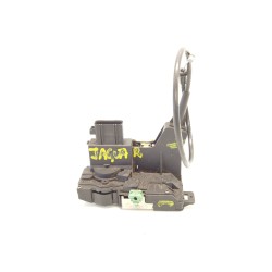 Front left door lock Jaguar S-type II (X200) | Becerril Scrap Yard