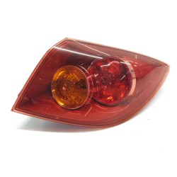 Fanale posteriore centrale destro Mazda 3 (bk) | Desguace Becerril