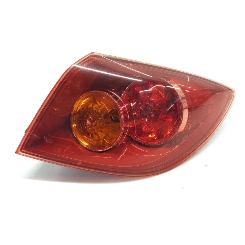 Fanale posteriore centrale destro Mazda 3 (bk) | Desguace Becerril