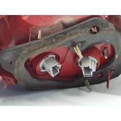 Fanale posteriore centrale destro Mazda 3 (bk) | Desguace Becerril