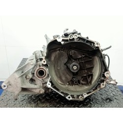 Recambio de caja cambios para opel astra j sports tourer (p10) 1.4 turbo (35) referencia OEM IAM A 14 NET  