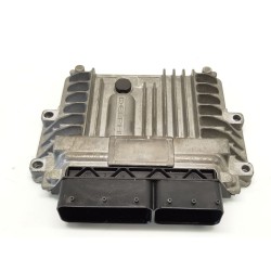Recambio de centralita motor uce para ssangyong actyon i 2.0 xdi referencia OEM IAM 9644038680 28075098 R0412C008B