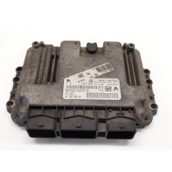 Centralina motore uce Peugeot 206 hatchback (2A/C) | Desguace Becerril