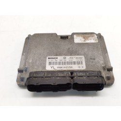 Centralina motore uce Rover 45 I Sedán (rt) | Desguace Becerril