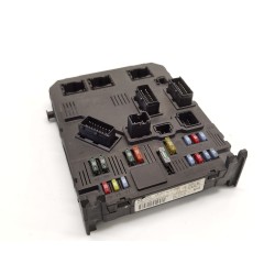 Recambio bsi (built-in systems interface) peugeot 206 hatchback (2A/C) oem 9652474780