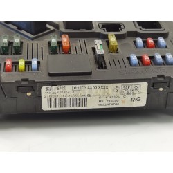 Spare BSI (Built-in Systems Interface) Peugeot 206 hatchback (2A/C) | Becerril Scrap Yard