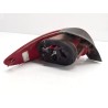 Recambio de piloto trasero derecho para peugeot 206 hatchback (2a/c) 1.4 hdi eco 70 referencia OEM IAM   