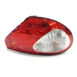 Right central rear light Jaguar X-type I (X400) | Becerril Scrap Yard