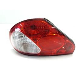 المصباح الخلفي المركزي الأيسر Jaguar X-type I (X400) | Desguace Becerril