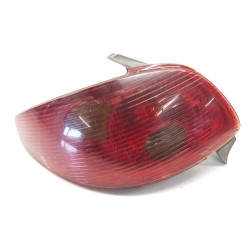 المصباح الخلفي المركزي الأيسر Peugeot 206 hatchback (2A/C) | Desguace Becerril