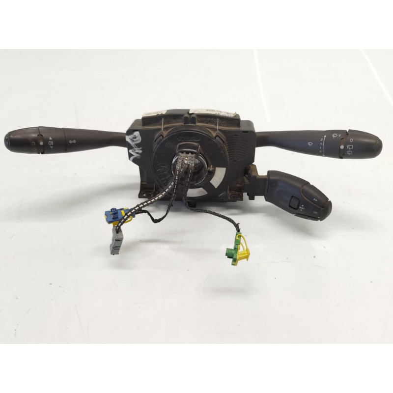 Recambio de com 2000 para peugeot 206 hatchback (2a/c) 1.4 hdi eco 70 referencia OEM IAM 345724729  