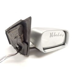 زجاج المرآة الجانبية اليمنى Volkswagen Polo (9N1) | Desguace Becerril