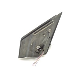 زجاج المرآة الجانبية اليمنى Volkswagen Polo (9N1) | Desguace Becerril