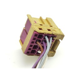 زجاج المرآة الجانبية اليمنى Volkswagen Polo (9N1) | Desguace Becerril