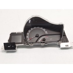 Instrument cluster Ssangyong Actyon I | Becerril Scrap Yard