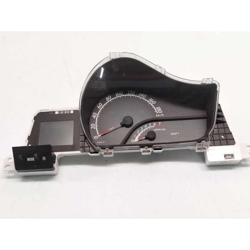 Instrument cluster Ssangyong Actyon I | Becerril Scrap Yard