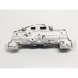 Instrument cluster Ssangyong Actyon I | Becerril Scrap Yard