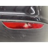 Recambio de paragolpes trasero para volkswagen golf plus (5m1) highline referencia OEM IAM   
