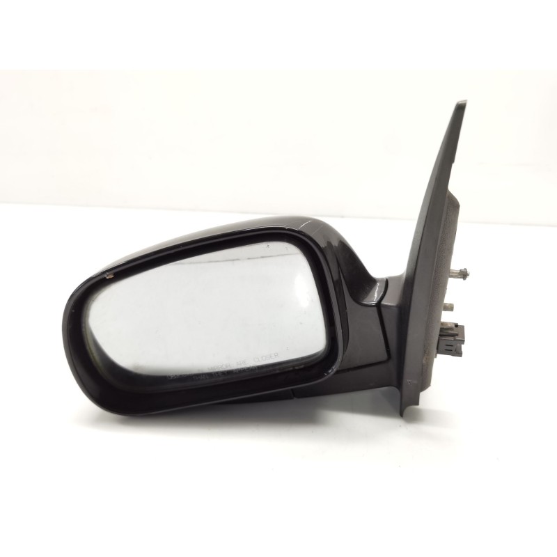 Recambio de retrovisor izquierdo para ssangyong actyon i 2.0 xdi referencia OEM IAM   