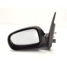 Recambio de retrovisor izquierdo para ssangyong actyon i 2.0 xdi referencia OEM IAM   