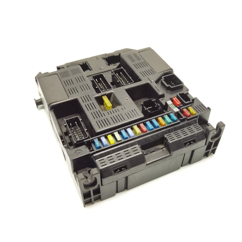 Spare BSI (Built-in Systems Interface) Peugeot 307 (3A/C) | Becerril Scrap Yard