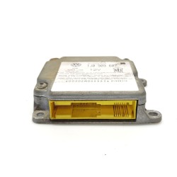 Airbag control unit Volkswagen Passat B5 (3B2) | Becerril Scrap Yard