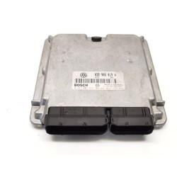 Recambio de centralita motor uce para volkswagen passat b5 (3b2) 1.9 tdi referencia OEM IAM 038906019A 0281001691 28SA3977