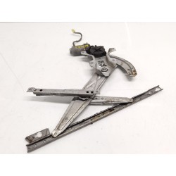 Left rear window lift switch Rover 45 I Sedán (rt) | Becerril Scrap Yard