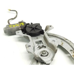 Left rear window lift switch Rover 45 I Sedán (rt) | Becerril Scrap Yard