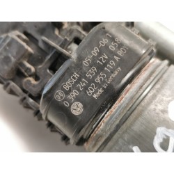 Recambio de motor limpia delantero para seat ibiza (6l1) 1.2 referencia OEM IAM 6Q2955119A 0390241539 
