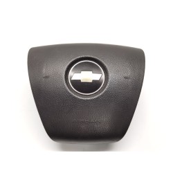 Recambio de airbag delantero izquierdo para chevrolet captiva (c100, c140) 2.0 d 4wd referencia OEM IAM 96809649  