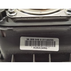 Left front curtain airbag Chevrolet Captiva (C100, C140) | Becerril Scrap Yard