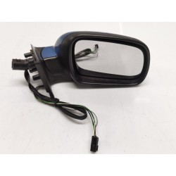 زجاج المرآة الجانبية اليمنى Peugeot 307 (3A/C) | Desguace Becerril