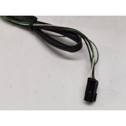 زجاج المرآة الجانبية اليمنى Peugeot 307 (3A/C) | Desguace Becerril